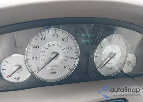 2008 Chrysler 300C Hemi from USA, damaged, VIN 2C3LA63H68H225341